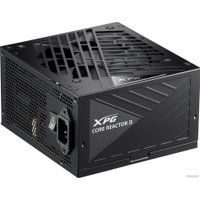 Блок питания ADATA XPG Core Reactor II 650W COREREACTORII650G-BKCEU