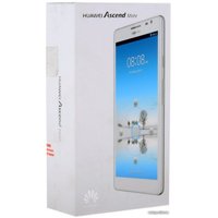 Телефон Huawei Ascend Mate