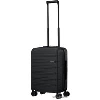 Чемодан-спиннер American Tourister Novastream 55x20 см (dark slate)