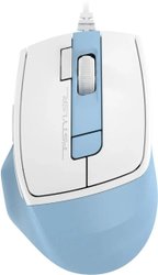 Fstyler FM45S Air (голубой/белый)