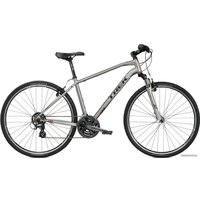 Велосипед Trek 8.2 DS (2016)