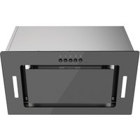 Кухонная вытяжка LEX GS Bloc G 600 (серый)