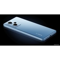Телефон Xiaomi Redmi Note 12 Pro 8GB/256GB китайская версия (фиолетовый) в Орше
