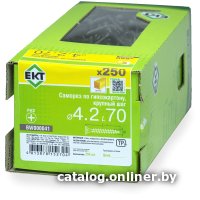 Саморез ЕКТ BW000041