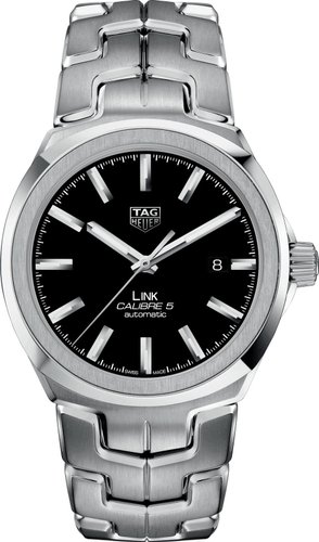 Наручные часы TAG Heuer Link WBC2110.BA0603