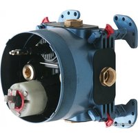 Душевая система  Ideal Standard Ceratherm C100 7 in 1 A7573AA