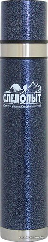 Термос Следопыт PF-TM-05 0.75л