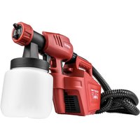 Краскораспылитель ELITECH КЭ 0826П