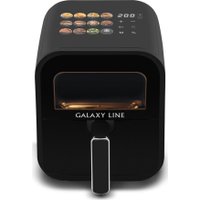 Аэрогриль (аэрофритюрница) Galaxy Line GL2532