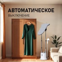 Отпариватель Weissgauff WGS 251 DW Steam Iron Pro