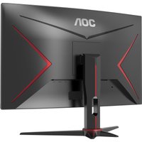 Игровой монитор AOC Agon CQ27G2SE