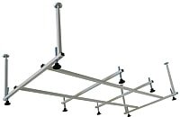 

Каркас Jacob Delafon Evok SF146RU-NF