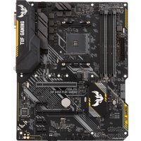 Материнская плата ASUS TUF B450-PLUS Gaming