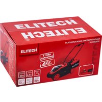 Газонокосилка ELITECH ГА 2032БТК (с 1-им АКБ) в Могилеве