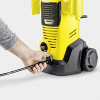 Мойка высокого давления Karcher K3 FJ 1.676-358.0