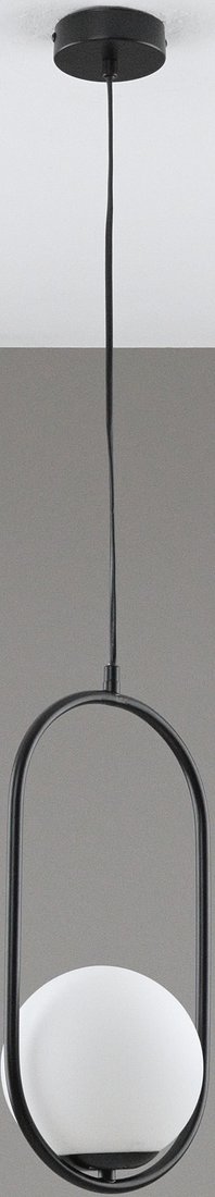 

Подвесная люстра Moderli Klaster V11586-1P