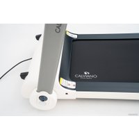 Электрическая беговая дорожка Calviano Air Pro