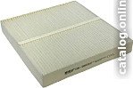 Салонный фильтр BIG Filter GB-98062