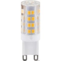 Светодиодная лампочка Elektrostandard JCD 5W 220V 4200К G9 BLG909