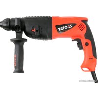 Перфоратор Yato YT-82120