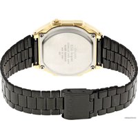 Наручные часы Casio LA670WEGB-1B