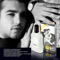 Туалетная вода Paris Line Number One Grey EdT 100 мл