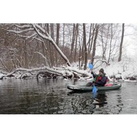 Надувная лодка Вольный ветер Ермак 340 (хаки)