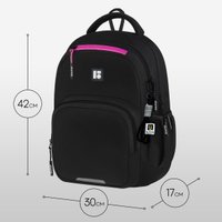 Школьный рюкзак Berlingo ErgoFlex. Youth Fusion RU-FL-2502