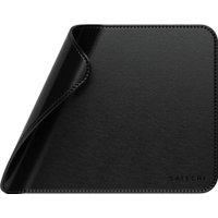 Коврик для мыши Satechi Vegan-Leather Premium Mouse Pad ST-LMPK (черный)