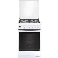 Кухонная плита GEFEST 5100-03 (стальные решетки)