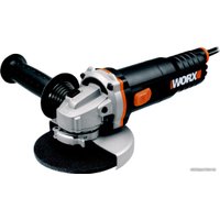 Угловая шлифмашина Worx WX712