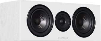 Wharfedale Diamond 12.C (белый)