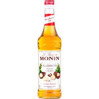 Сироп Monin Орех Макадамия 0.7л