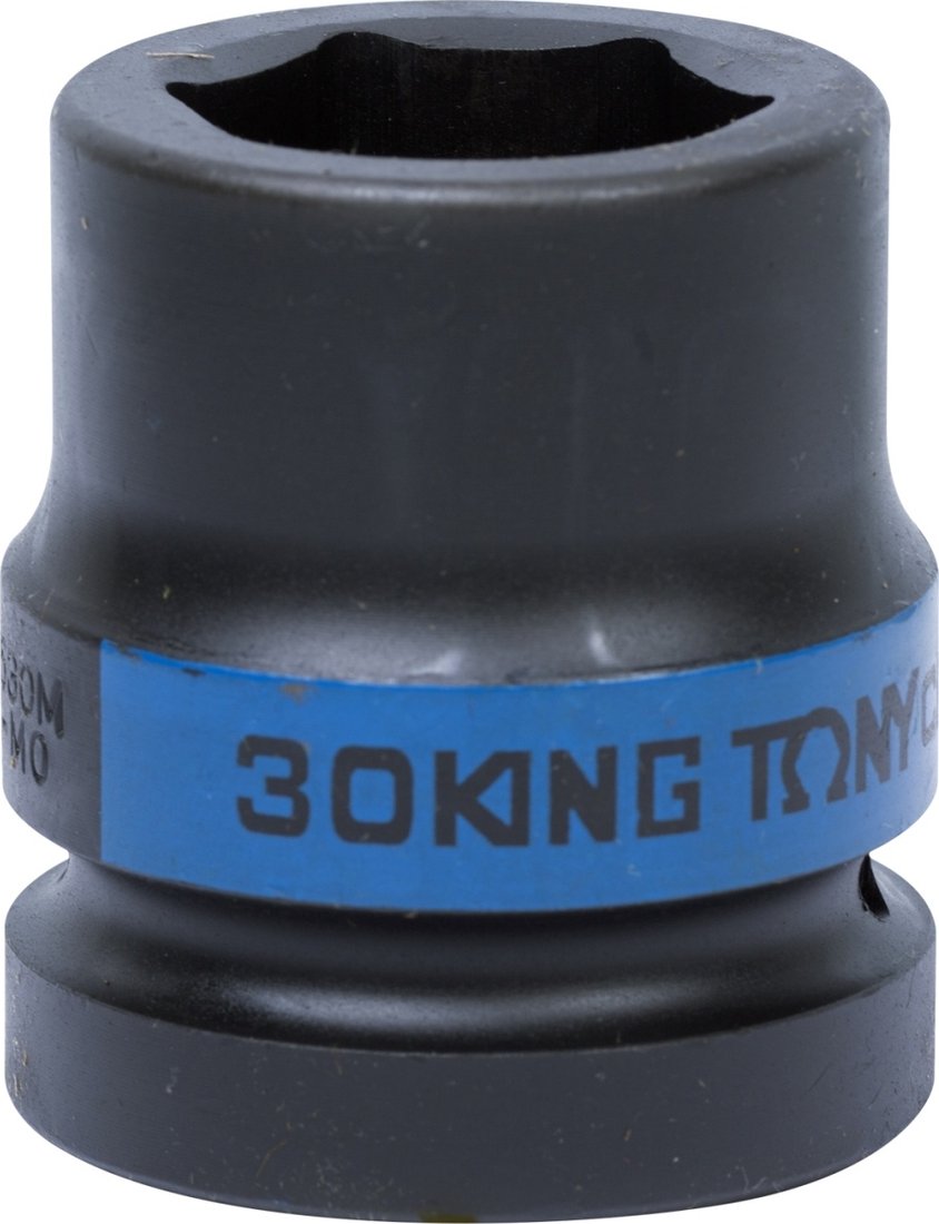 

Головка слесарная King Tony 853530M