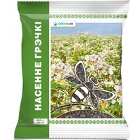 Семена Greenlab Гречиха 0.45 кг