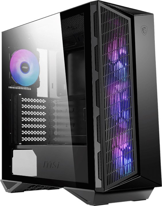 

Корпус MSI MPG Gungnir 111R