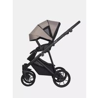 Универсальная коляска Riko Velar (2 в 1, бежевый)