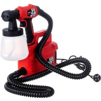 Краскораспылитель Gigant GTR-600