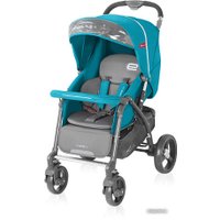 Коляска прогулочная «книга» Espiro Prego