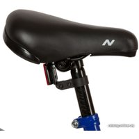 Детский велосипед Novatrack Strike 20 2022 203STRIKE.BL22 (синий)