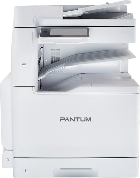 

МФУ Pantum BM420ADN