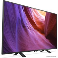 Телевизор Philips 43PUH4900/88