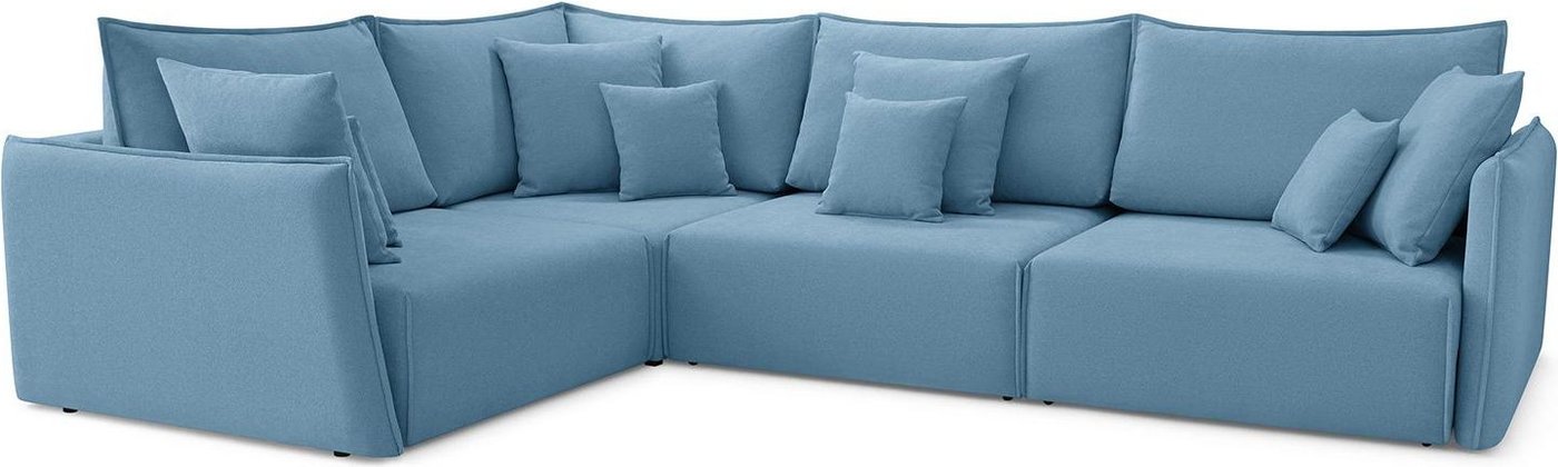 

Угловой диван Moon Family Сеул 017 80562463