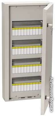 Корпус металлический IEK MKM11-N-48-54-Z