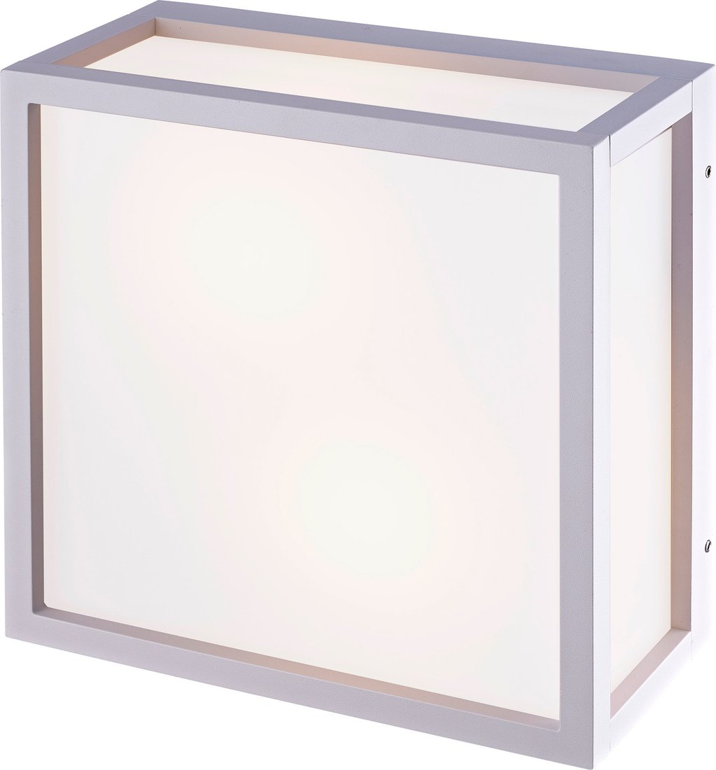 

Уличный настенный светильник Mantra Utah 8379