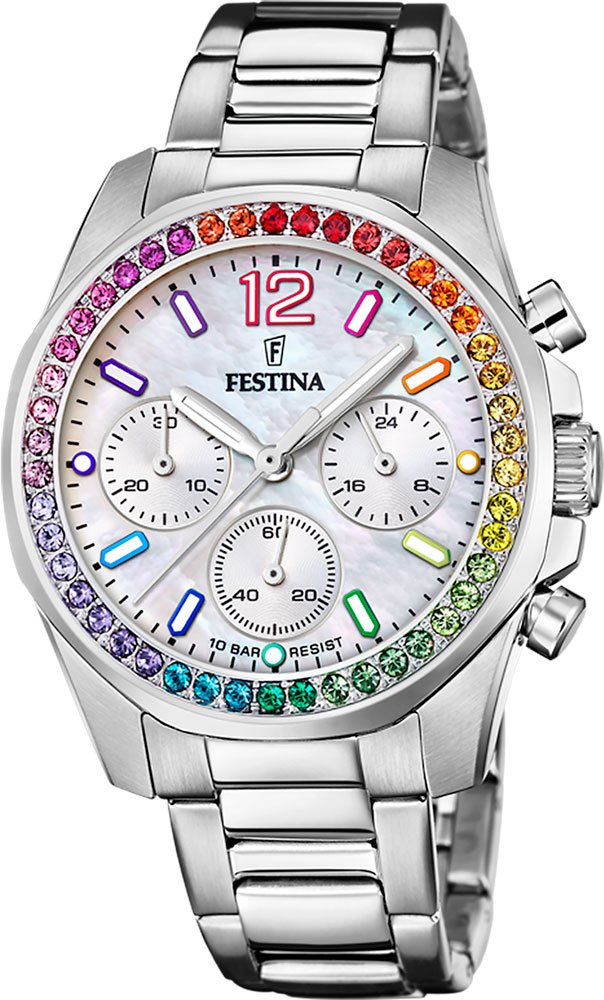 

Наручные часы Festina F20606-2