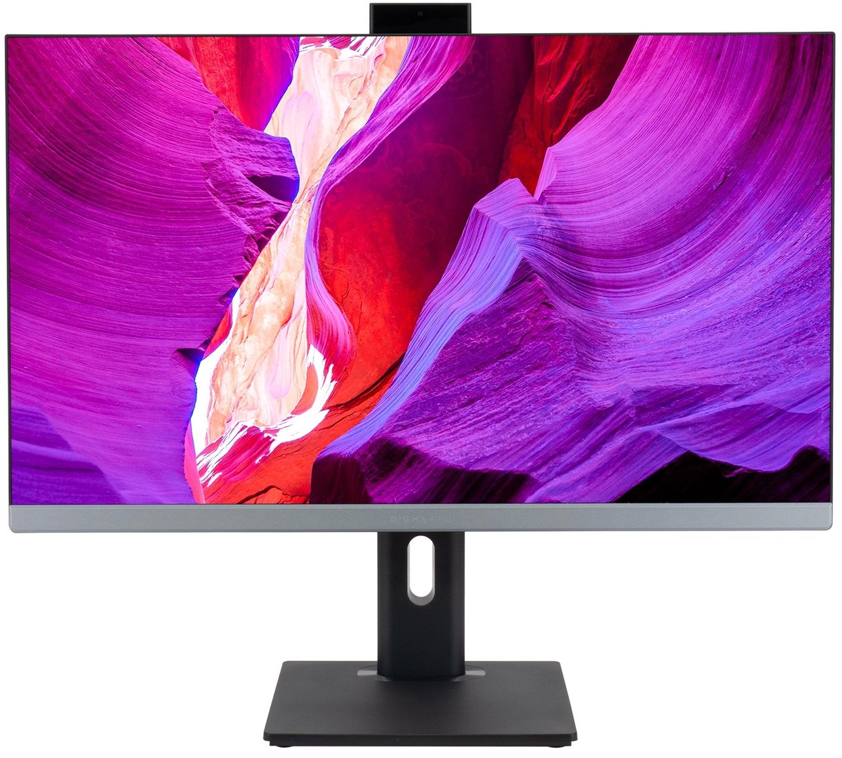 

Моноблок Digma Pro Unity DM27P5-ADXW03