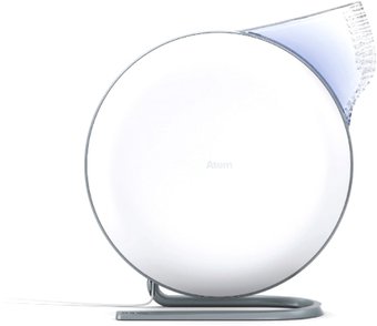 Очиститель воздуха IQAir Atem (белый)