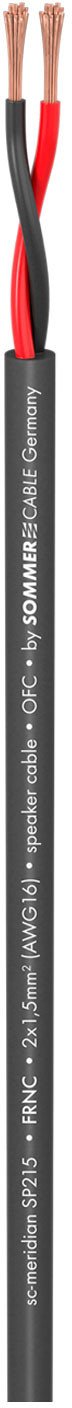 

Кабель Sommer Cable 415-0051F (100 м)