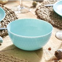 Салатник Luminarc Pampille Light Turquoise Q4653